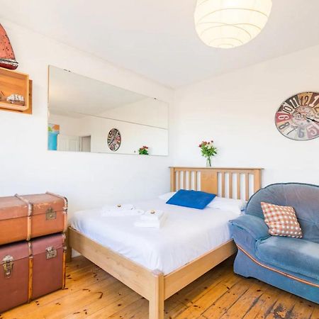 Central London Shared Apartment ภายนอก รูปภาพ
