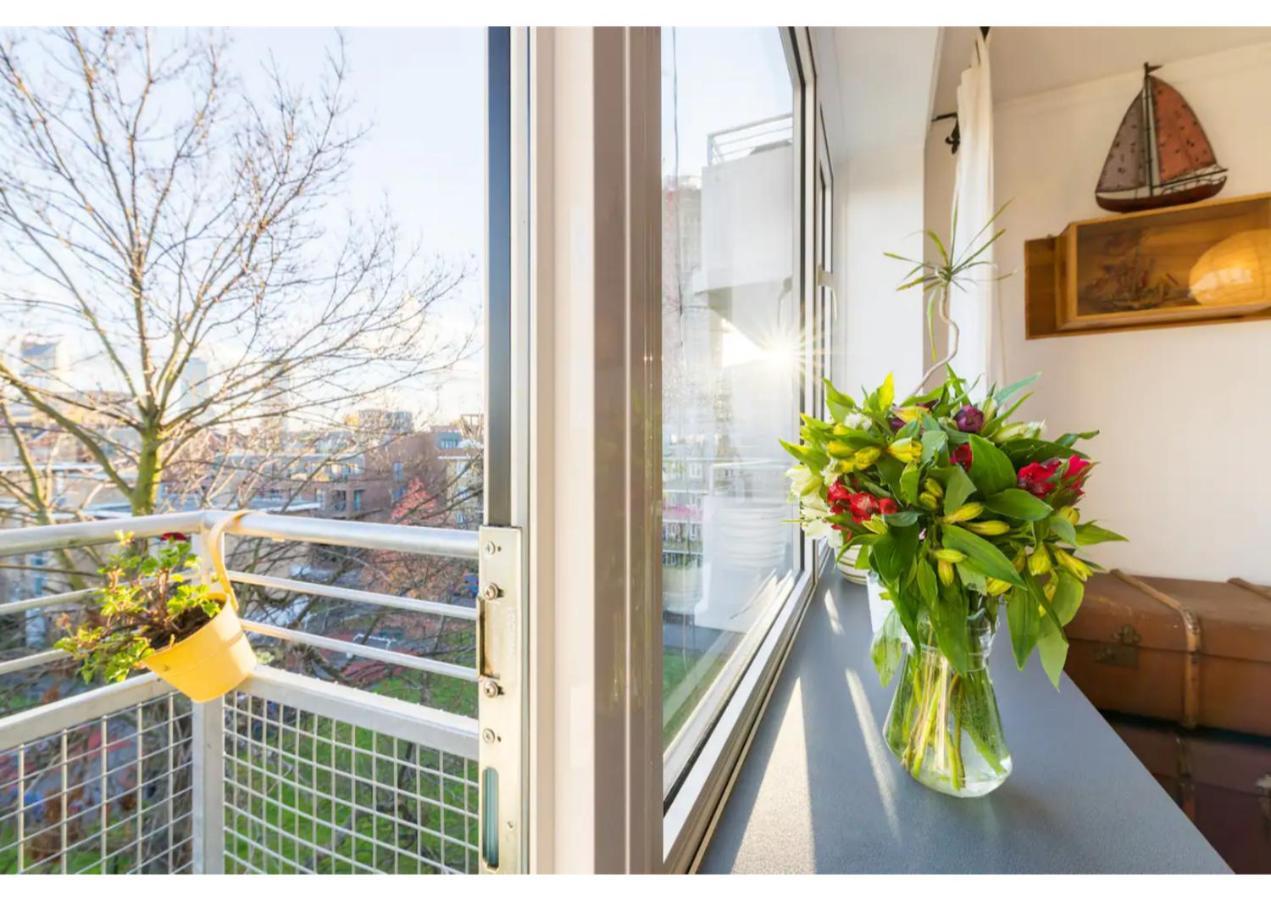 Central London Shared Apartment ภายนอก รูปภาพ